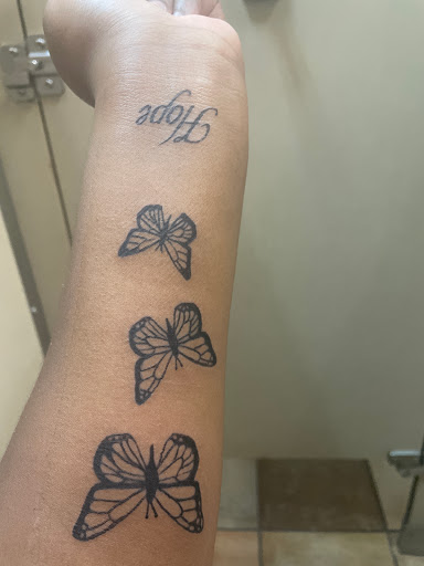 Discover dragon tattoo ideas pinterest designs for your next tattoo in Monroeville at Klexos Tattoo Studio LLC