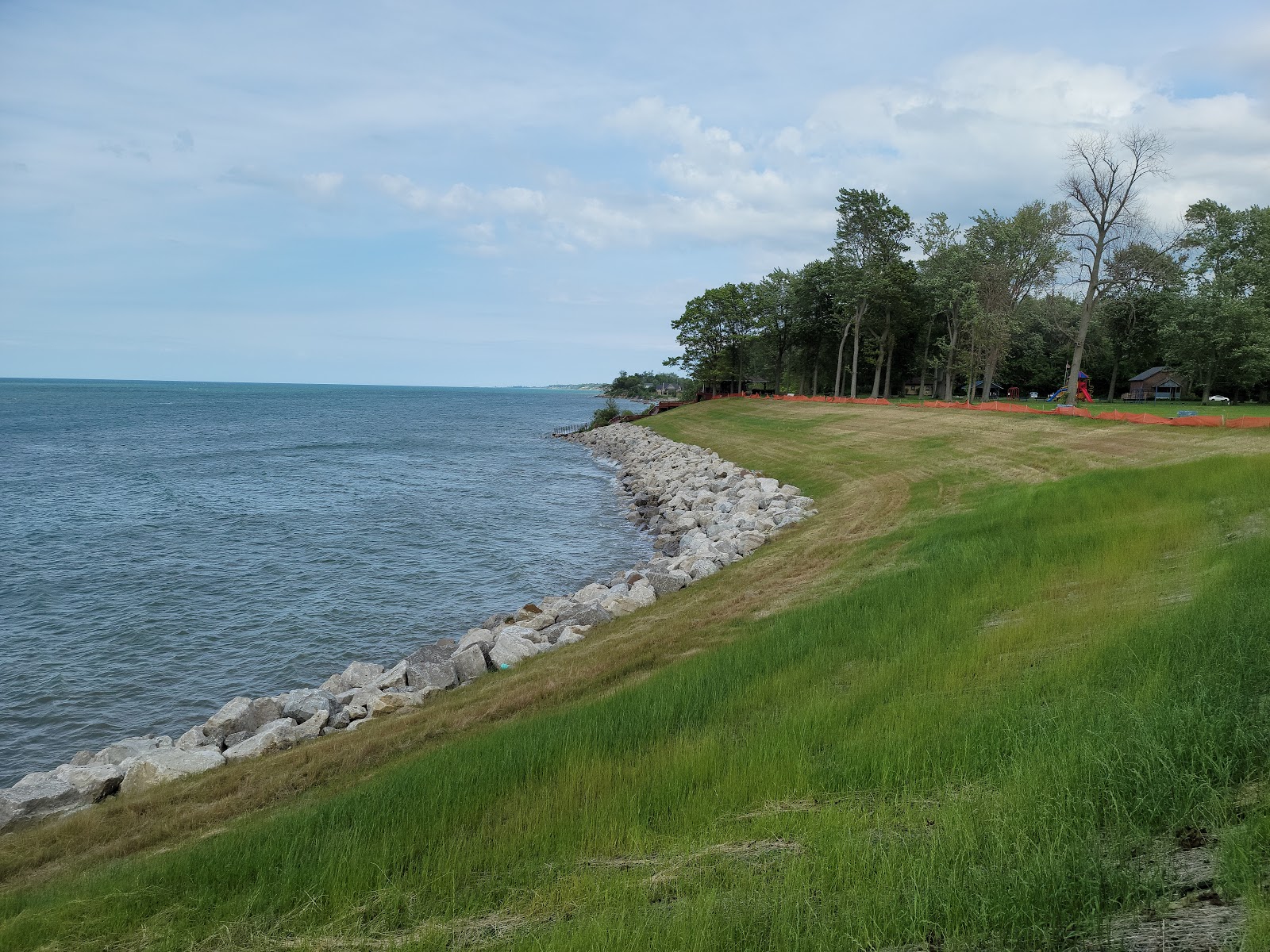 Geneva Township Beach photo #7