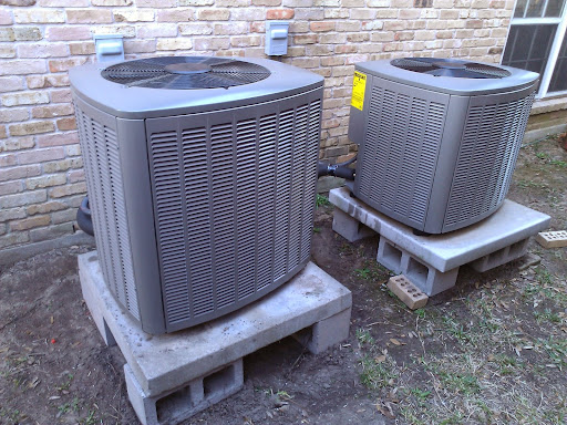 Air Conditioning Contractor «Village Plumbing and Air», reviews and photos