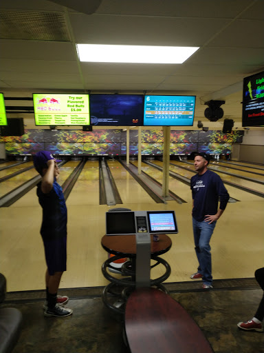 Bowling Alley «Aztec Lanes», reviews and photos, 2825 Martin Way E, Olympia, WA 98501, USA