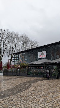 Les plus récentes photos du Restaurant PIRAAT café Orléans à Orléans - n°1