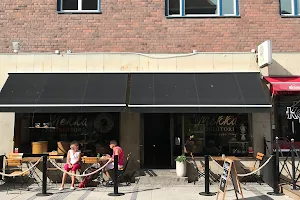 Mekka Konditori & Café i Nyköping AB image