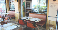 Atmosphère du Restaurant de hamburgers Le Reef à Les Sables-d'Olonne - n°16