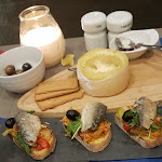 Photo n°4 de l'avis de andre.o fait le 17/03/2019 à 14:59 sur le  Hillside House - Suites & Spa à Foz do Arelho