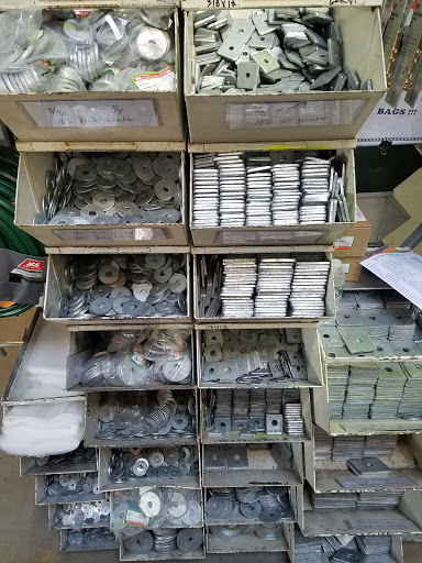 Steel Distributor «Joseph Fazzio-Wall LLC», reviews and photos, 5001 NJ-33, Farmingdale, NJ 07727, USA