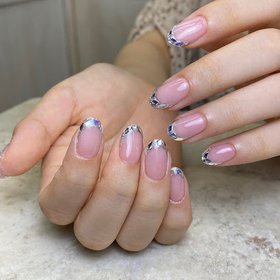Sakura's nail サクラズネイル 警固店