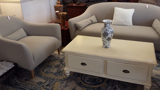 Consignment Shop «Classic Treasures Furniture Consignment», reviews and photos, 2659 Durham-Chapel Hill Blvd, Durham, NC 27707, USA