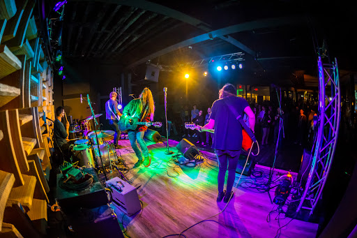 Live Music Venue «HI-FI Indy», reviews and photos, 1043 Virginia Ave, Indianapolis, IN 46203, USA