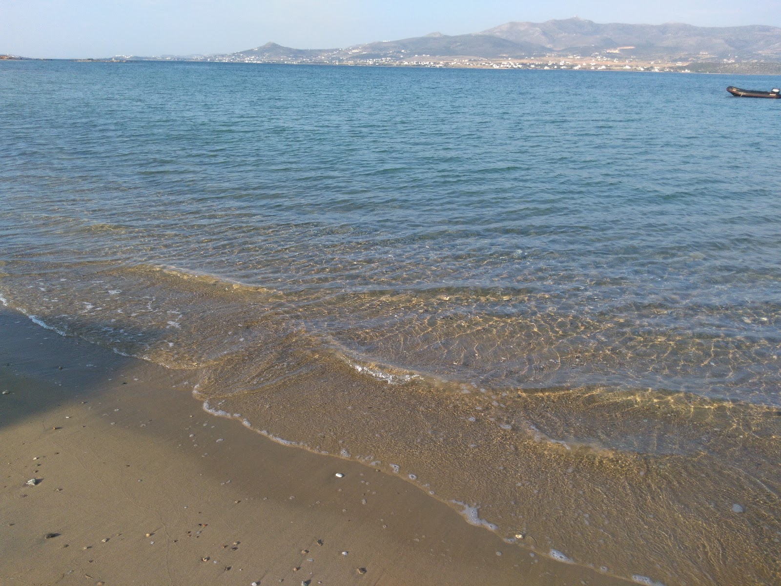 Glyfa beach photo #7