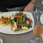 Photo n°2 de l'avis de Volker.e fait le 09/09/2023 à 12:21 sur le  Siesmayer à Frankfurt