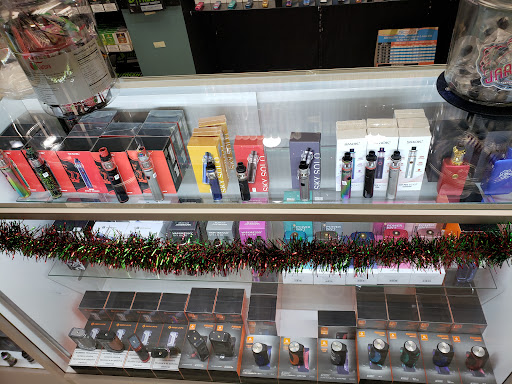 Tobacco Shop «Hazel Sky Smoke Shop San Pedro», reviews and photos, 7071 San Pedro Ave, San Antonio, TX 78216, USA