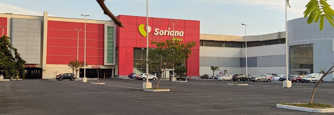 Centro Comercial Las Palmas
