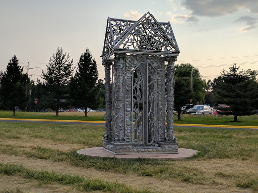 Bozeman Sculpture Park, 626 E Main St, Bozeman, MT 59715