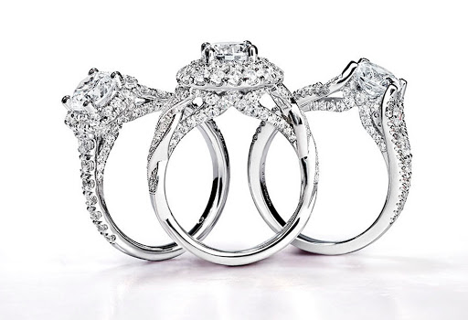 Jewelry Store «Bookman & Son Fine Jewelry», reviews and photos, 8803 Brecksville Rd, Brecksville, OH 44141, USA