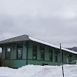 Gauley Bridge Town Hall