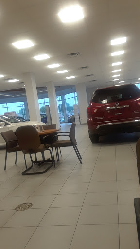 Nissan Dealer «Andy Mohr Nissan», reviews and photos, 4302 Lafayette Rd, Indianapolis, IN 46254, USA