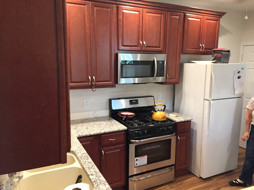 Kitchen Remodeler «Mr. Contractor, Inc.», reviews and photos, 2634 Frankford Ave, Philadelphia, PA 19125, USA
