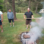 Photo n° 3 de l'avis de N. fait le 13/07/2018 à 19:04 pour Camping de l'Allier à La Bastide-Puylaurent