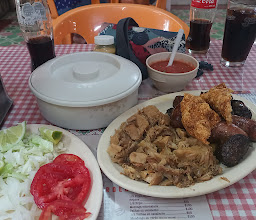 Restaurante Carnitas photo