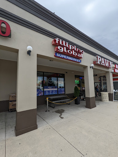 Asian Grocery Store «Filipino Global Supermarket», reviews and photos, 5509 Leesburg Pike, Falls Church, VA 22041, USA