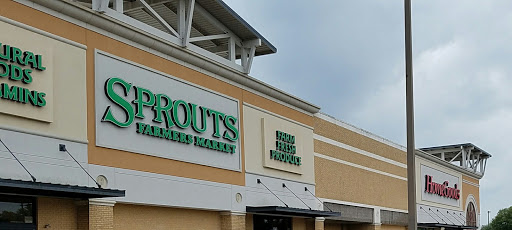 Health Food Store «Sprouts Farmers Market», reviews and photos, 1343 W Campbell Rd, Richardson, TX 75080, USA