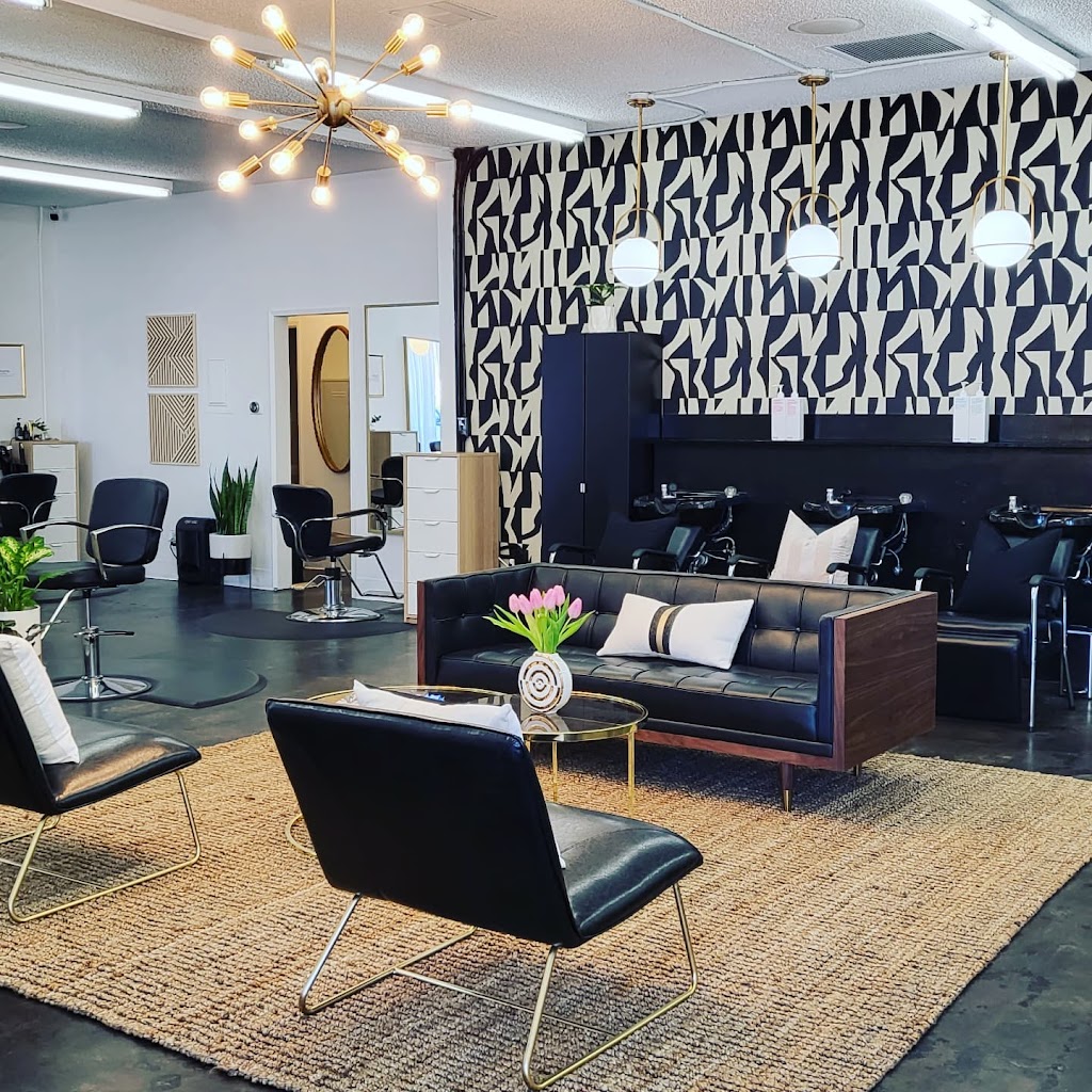 The Hair Bungalow 90814