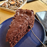 Photo n°1 de l'avis de mrcsie. fait le 04/11/2021 à 15:05 sur le  Café Rosengarten à Zingst