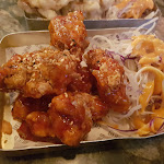 Photo n° 3 de l'avis de Al.c fait le 16/07/2019 à 20:59 pour On the Bab à Paris