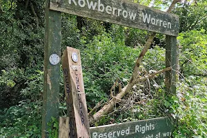 Rowberrow Warren image