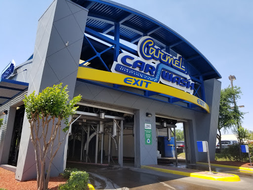 Car Wash «Carmel Car Wash», reviews and photos, 4915 Lemmon Ave, Dallas, TX 75209, USA