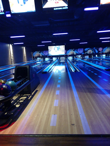 Bowling Alley «Corvette Lanes», reviews and photos, 1415 Main St, Murray, KY 42071, USA
