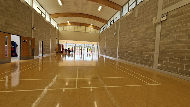 Medbourne Community Pavilion - Milton Keynes