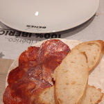 Photo n°3 de l'avis de Chema.a fait le 25/01/2023 à 14:26 sur le  BEHER Porto à Porto