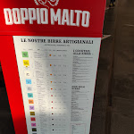 Photo n°8 de l'avis de roby. fait le 22/12/2021 à 18:27 sur le  Doppio Malto Torino à Turin