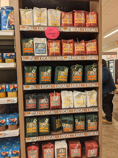 Supermarket «Big Y», reviews and photos, 1 E Silver St, Westfield, MA 01085, USA