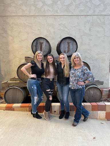 Winery «Kiepersol Estates Winery», reviews and photos, 4120 FM 344 E, Tyler, TX 75703, USA