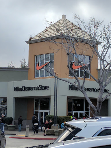 Shopping Mall «Marina Square Center», reviews and photos, 1201 Marina Blvd, San Leandro, CA 94577, USA