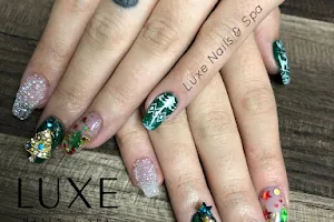 Luxe Nails & Spa (Bentonville) image