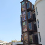 Photo n°1 de l'avis de Melinda.i fait le 14/07/2019 à 19:58 sur le  UNAHOTELS One Siracusa à Syracuse