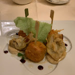 Photo n°3 de l'avis de Mauro.o fait le 02/11/2022 à 14:28 sur le  Ristorante Logge Vasari à Arezzo