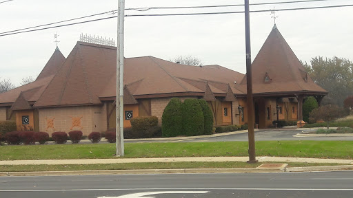 Golf Club «Buffalo Grove Golf Club», reviews and photos, 48 Raupp Blvd, Buffalo Grove, IL 60089, USA