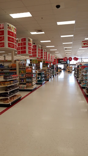 Department Store «Target», reviews and photos, 2625 Peachtree Pkwy, Suwanee, GA 30024, USA