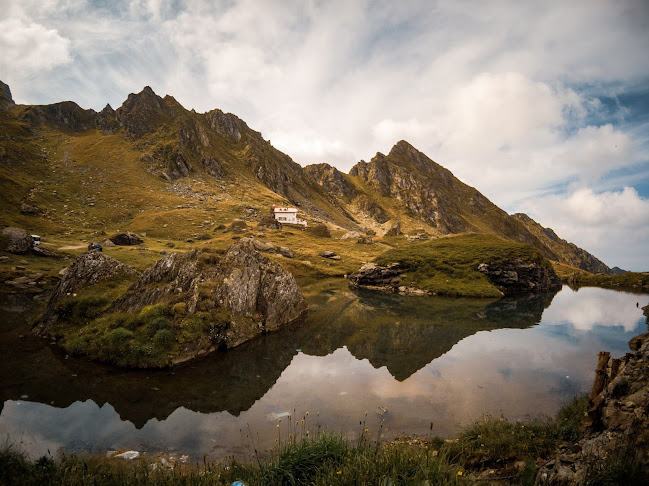 Opinii despre Balea Lac Transfagarasan Ski Extreme în <nil> - Sala de Fitness