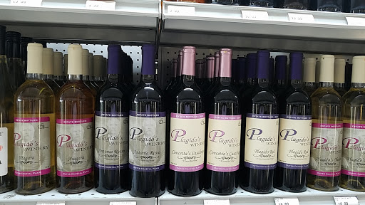 Liquor Store «Pike Wines & Liquors», reviews and photos, 111 N White Horse Pike, Hammonton, NJ 08037, USA