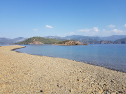 Photo de Emir Vargun II zone sauvage