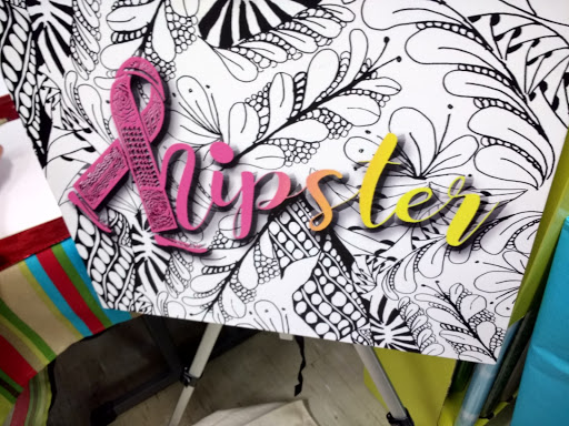 Art Supply Store «AOE Supply», reviews and photos, 12908 N 56th St, Tampa, FL 33617, USA