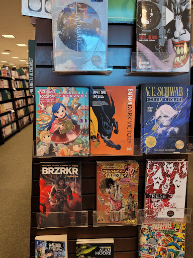 Book Store «Barnes & Noble», reviews and photos, 1 E Towne Mall, Madison, WI 53704, USA