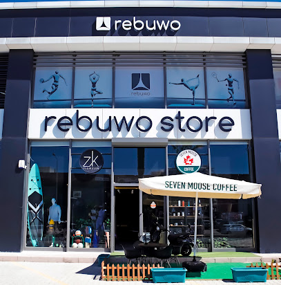 Rebuwo Store
