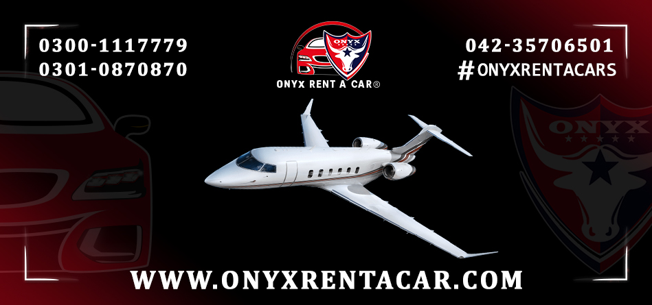 Onyx Rent a car