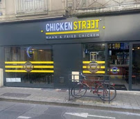 Photos du propriétaire du Restauration rapide Chicken Street Angers - n°1